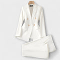 Elza - Blazer and Pants