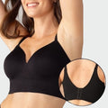 Shaping Wireless Bra