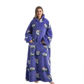 HugWear™ | Koala Cuddle Oversized Hoodie Blanket