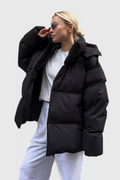 Emy™ | Elegant Puffer Jacket
