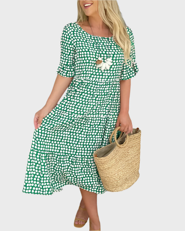 Summer Air Dress