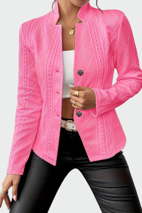 Classic Style Blazer