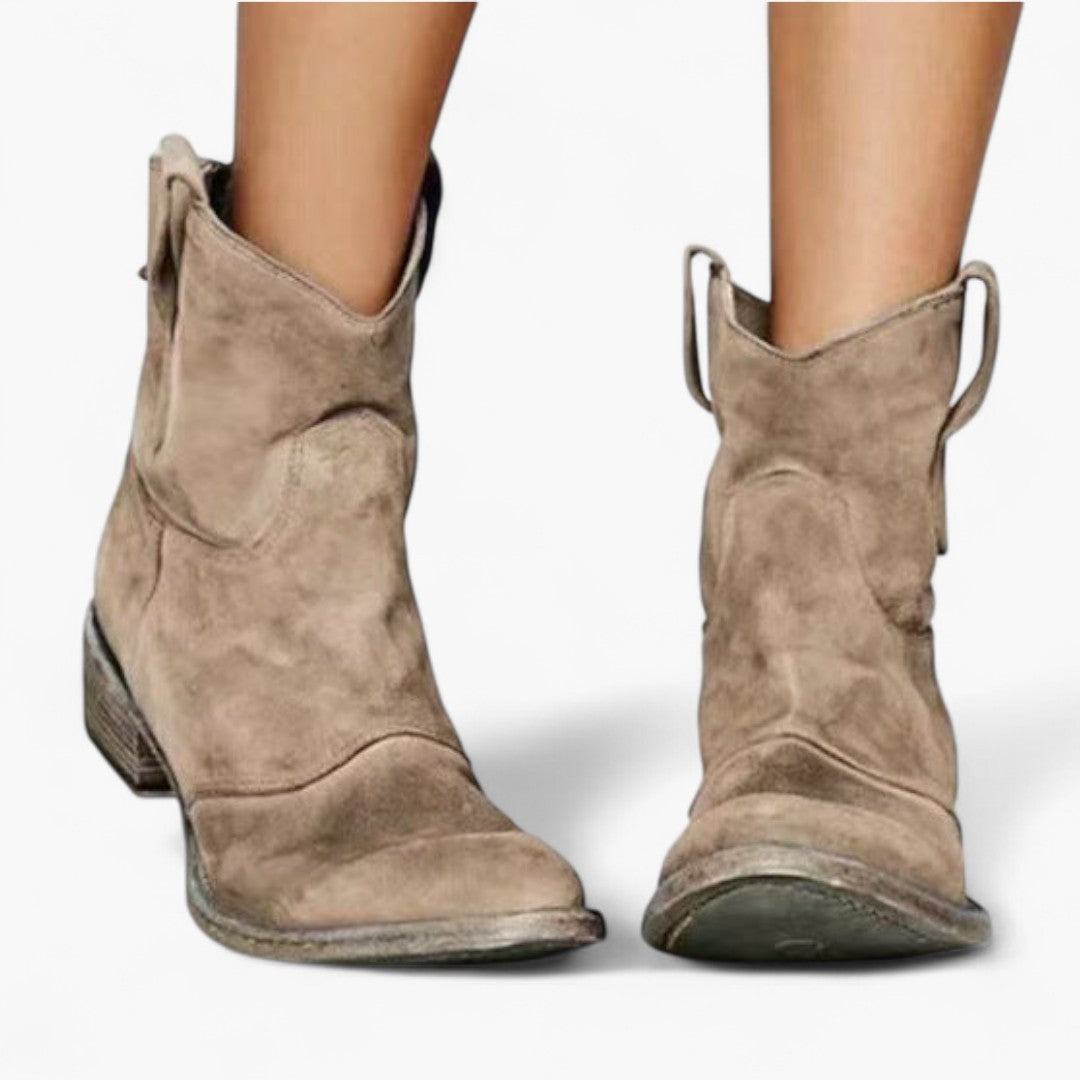 Kamilė – Botine atemporale