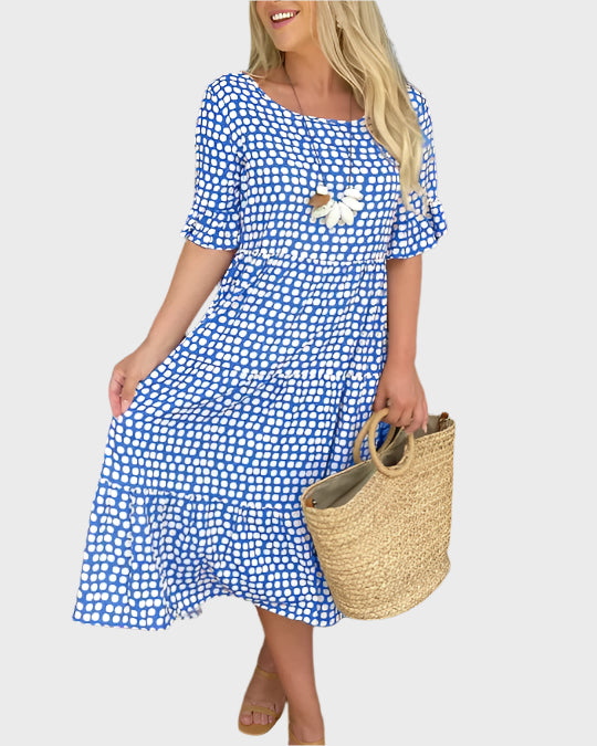 Summer Air Dress