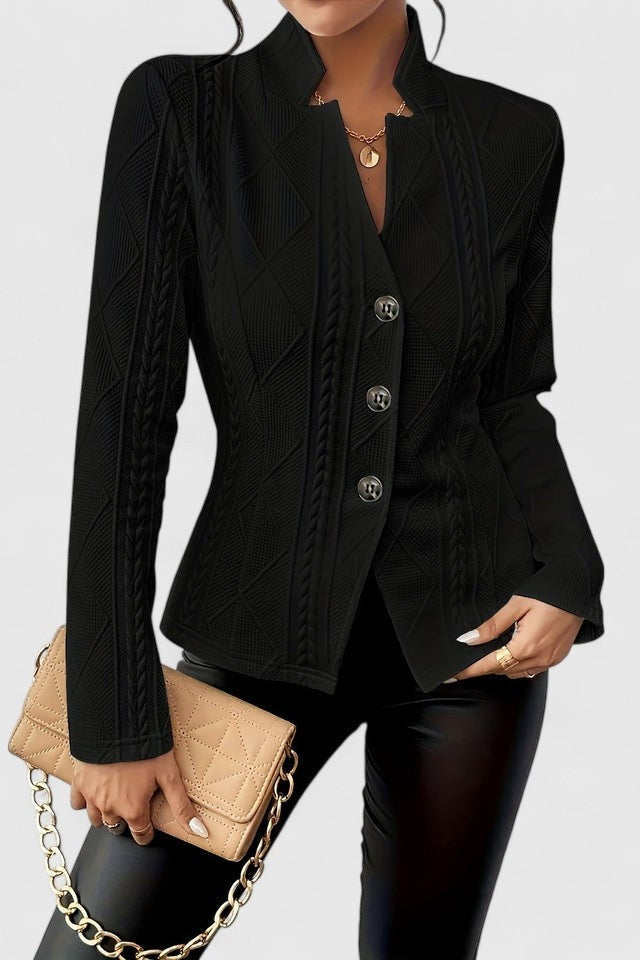 Classic Style Blazer