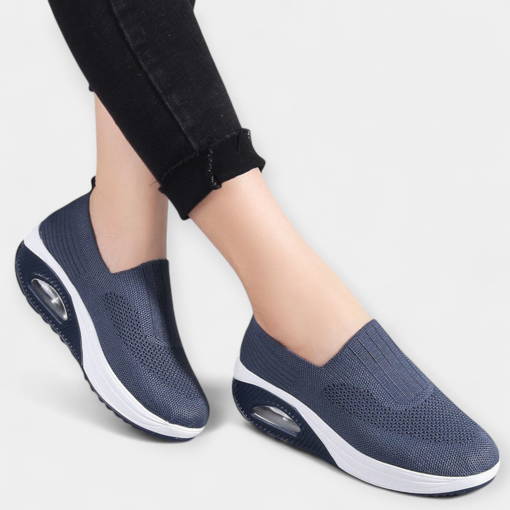 Comfortable and Easy to Slip-On Shoes