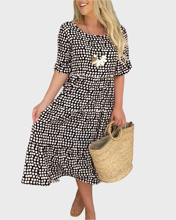 Summer Air Dress