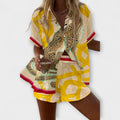 Casima – Wild Chic for Summer