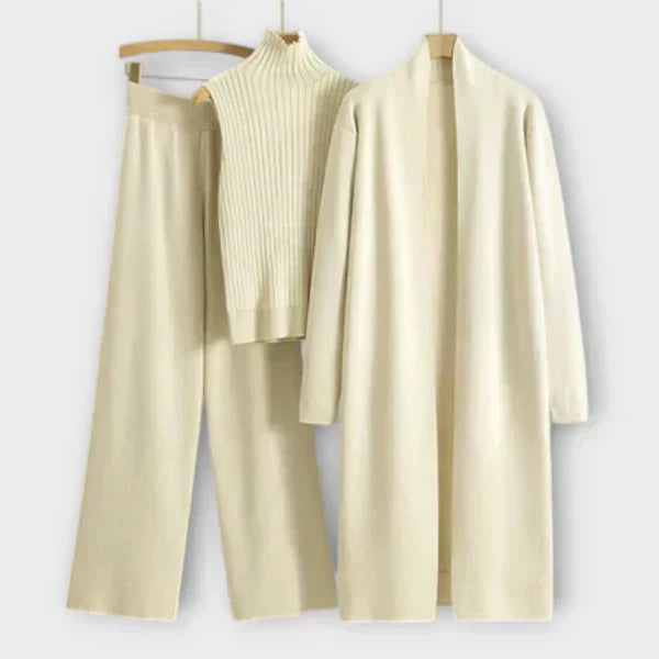 Eimantė - Set elegant din 3 Piese