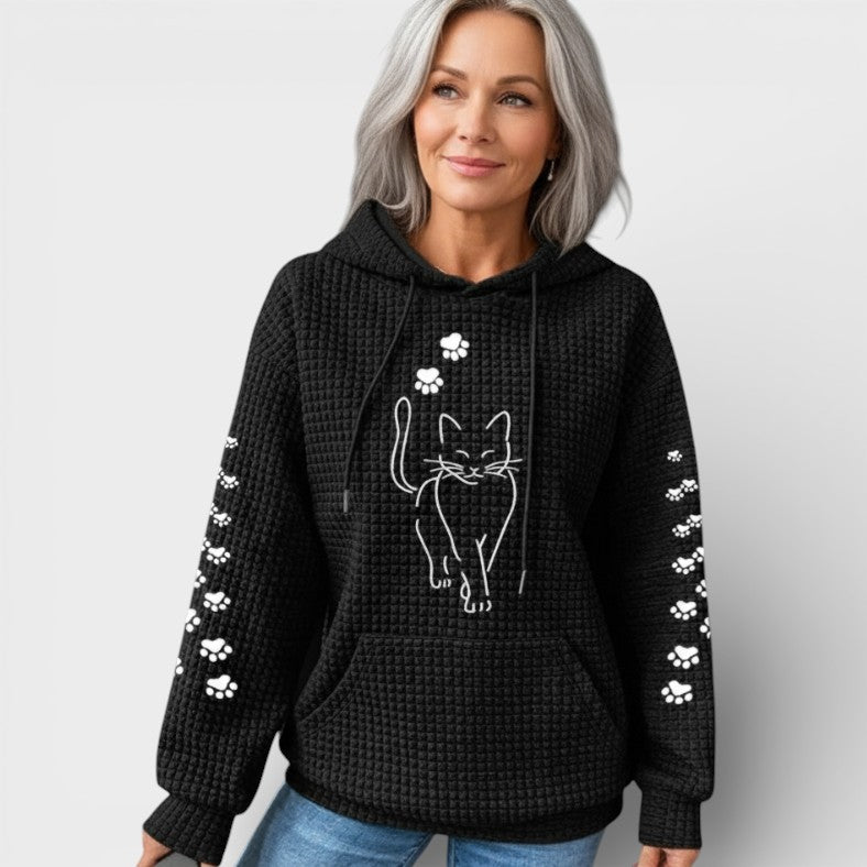 Matilde™ | Cozy Hoodie Sweatshirt
