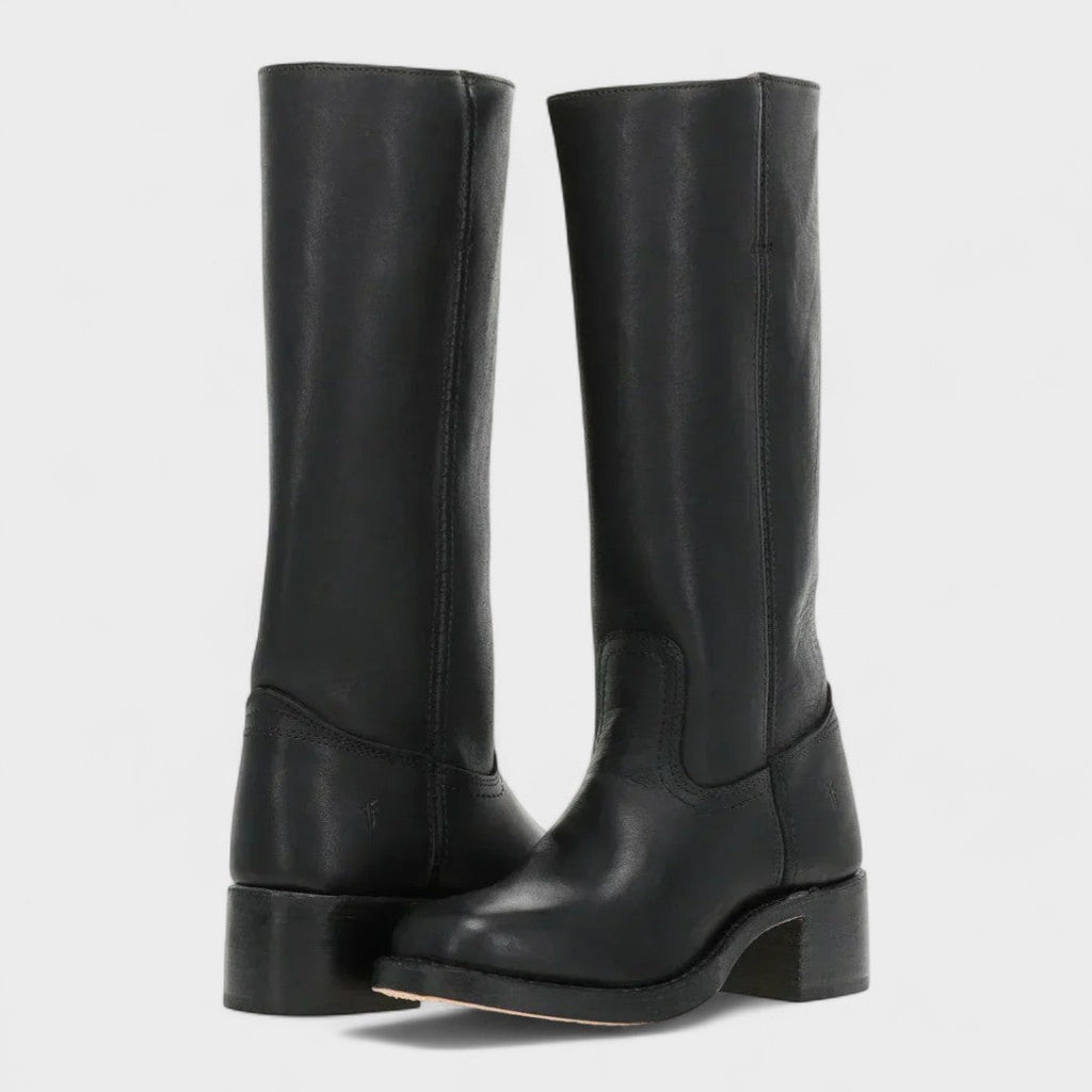 Lucía | Classic Riding Boots