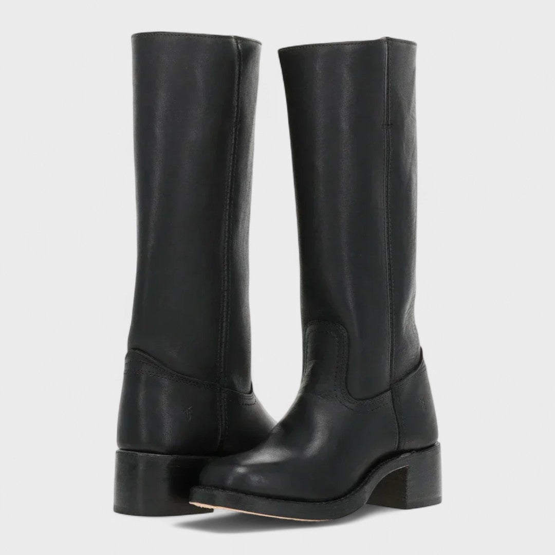 Lucía | Classic Riding Boots