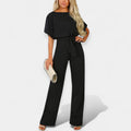 Full-Length Jumpsuit for Every Occasion