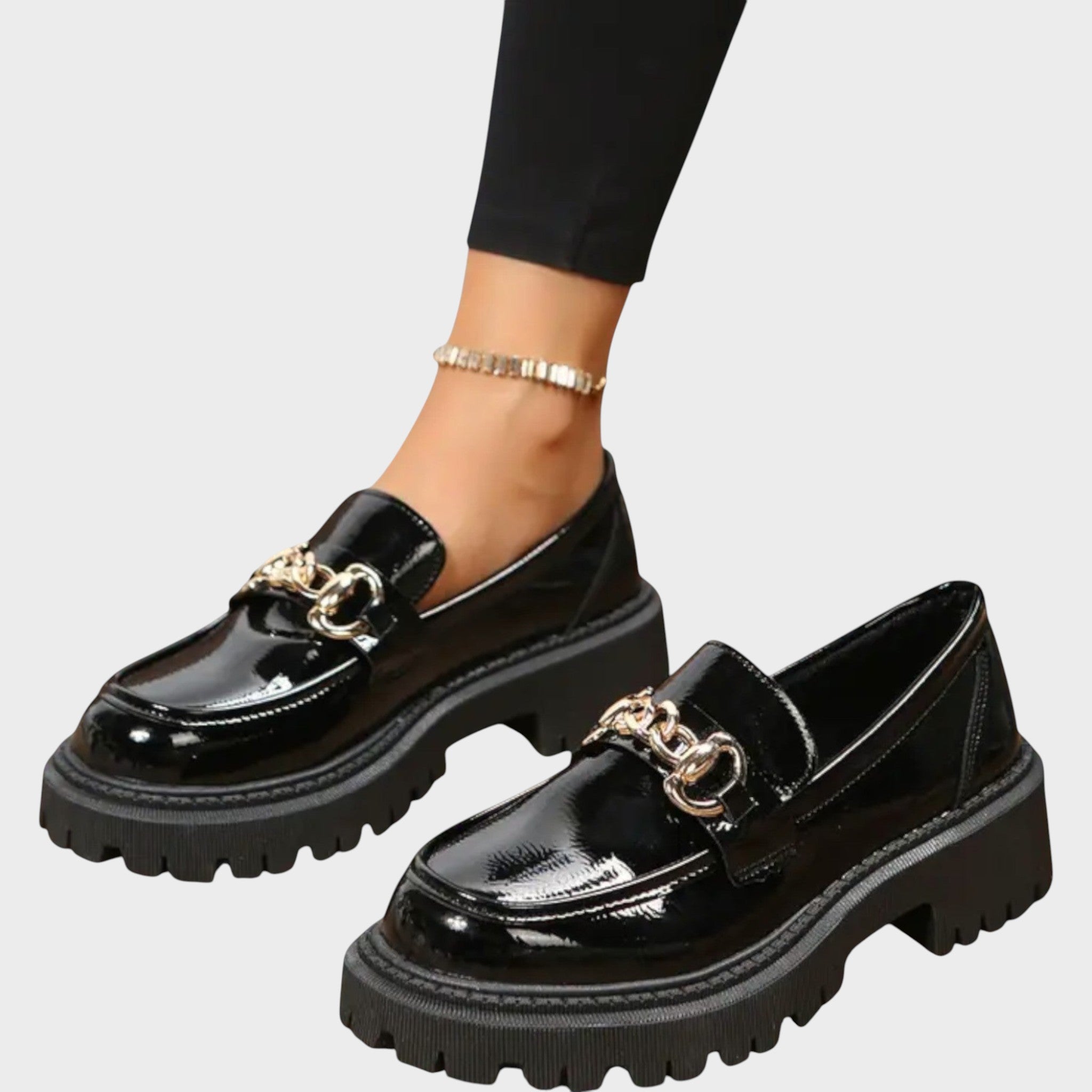 Beatrice - Timeless Elegant Slippers