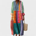 Odete - Boho Mini Dress