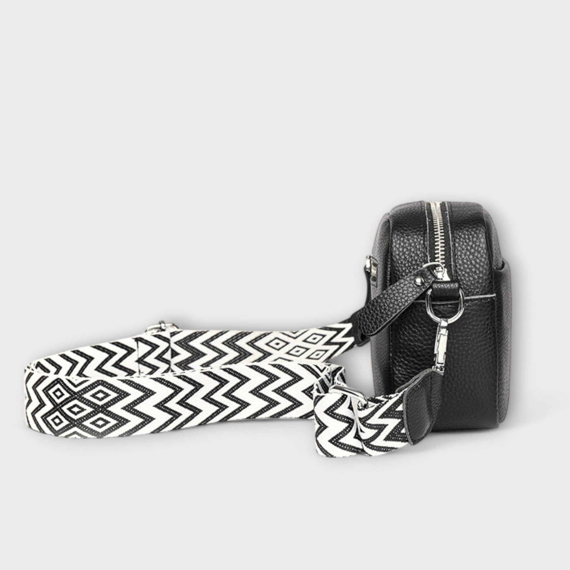 Lina - Mini handbag with straps