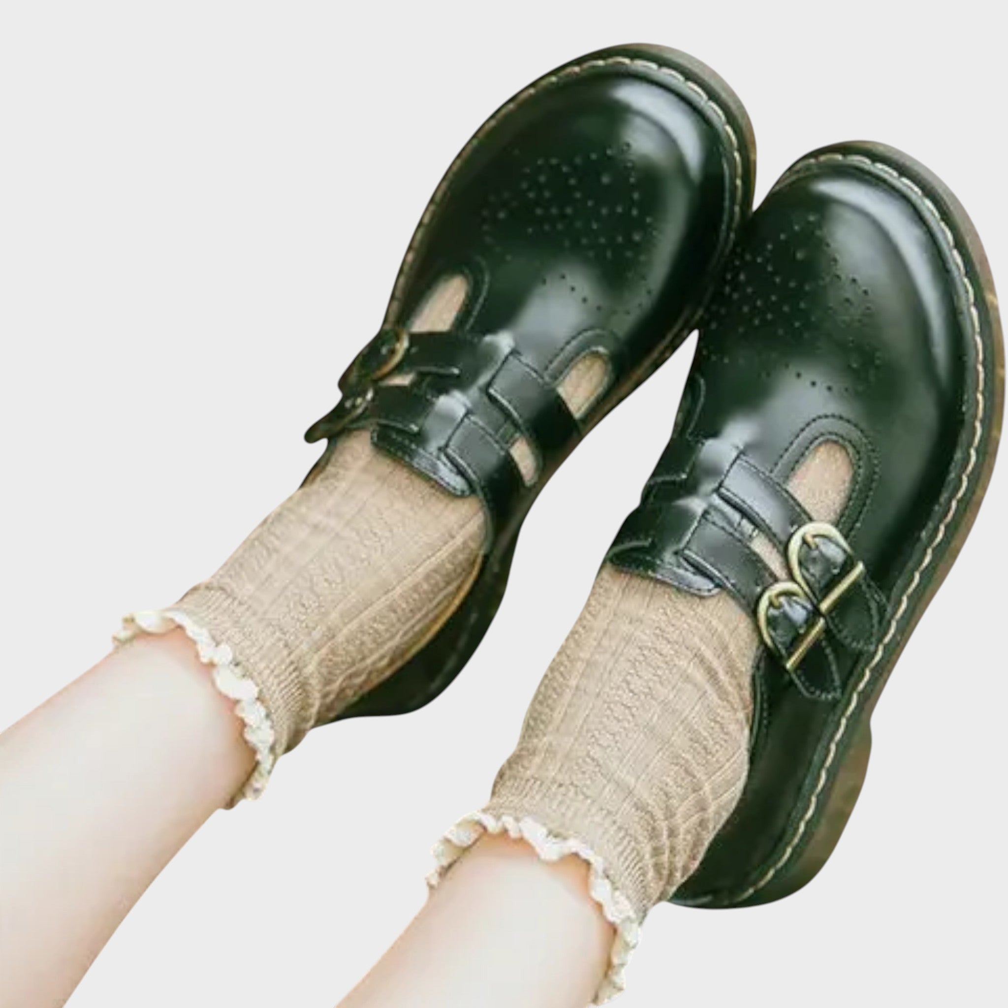 Aurora - Universal Elegant Shoes