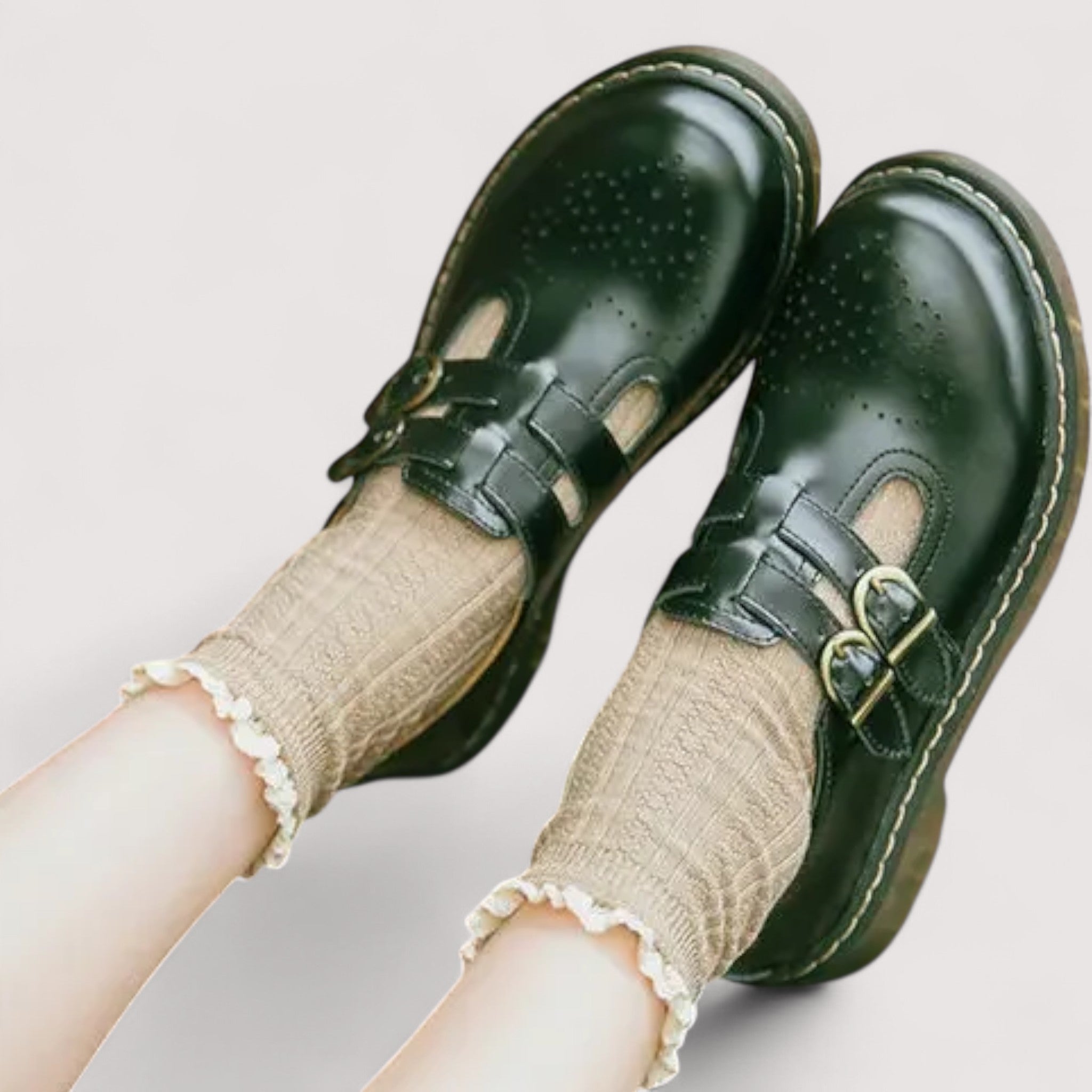 Aurora - Universal Elegant Shoes