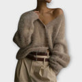 Dalia - Elegant Cardigan