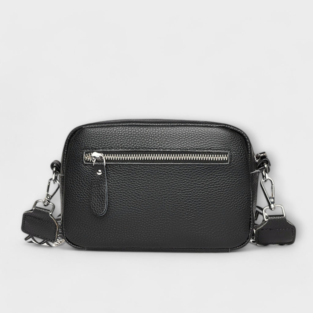 Lina - Mini handbag with straps