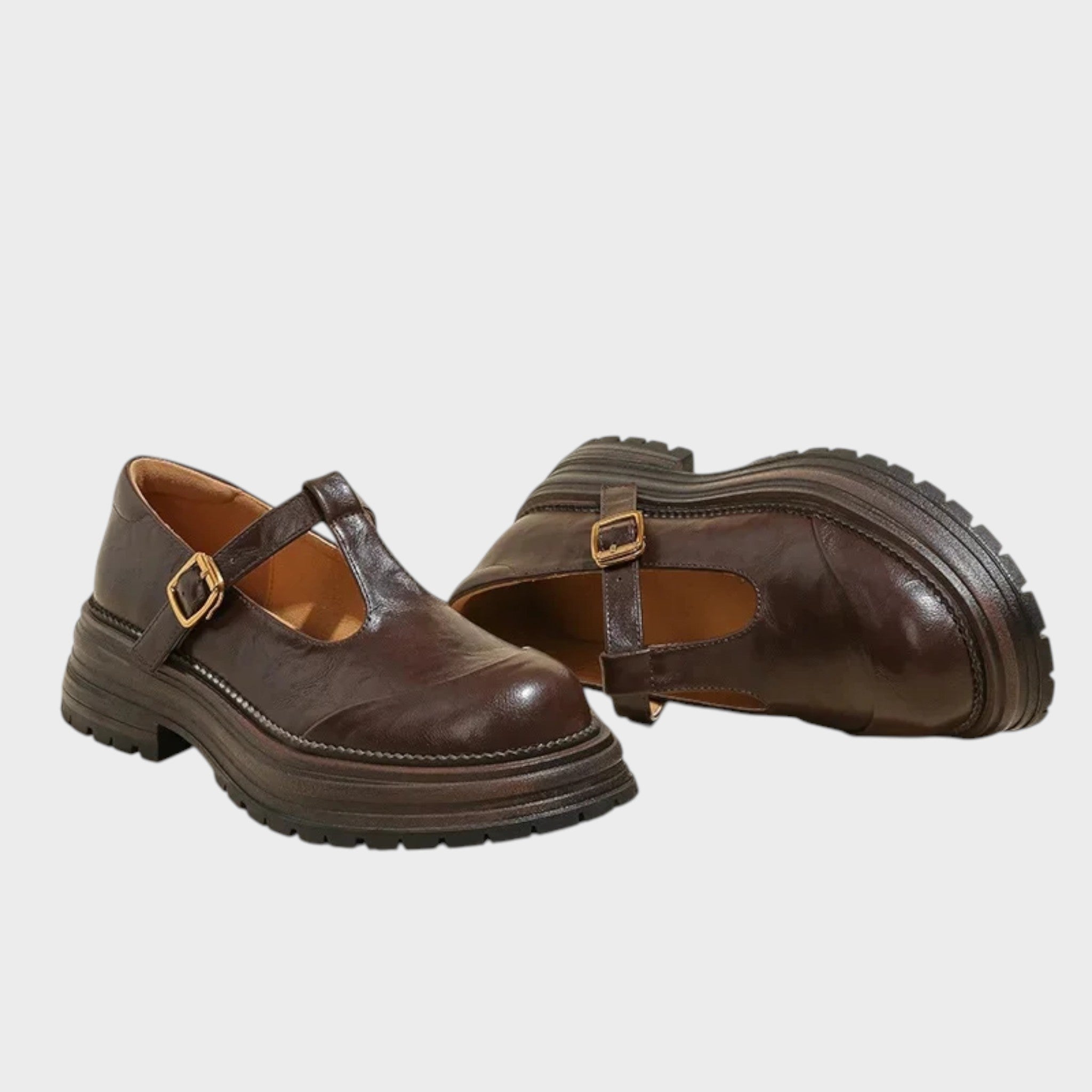 Mary Janes - Timeless Elegant Shoes
