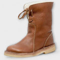 Teresa | Zeita Waterproof Boots with Warm Wool Lining