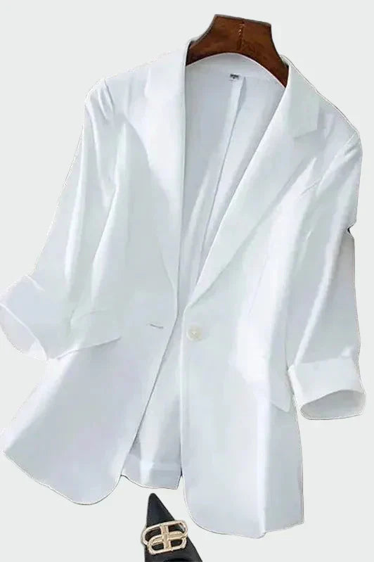 Modern Blazer