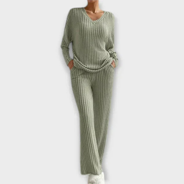 Domantė - Set elegant din 2 piese