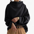 Laima – High Neck Soft Sweater