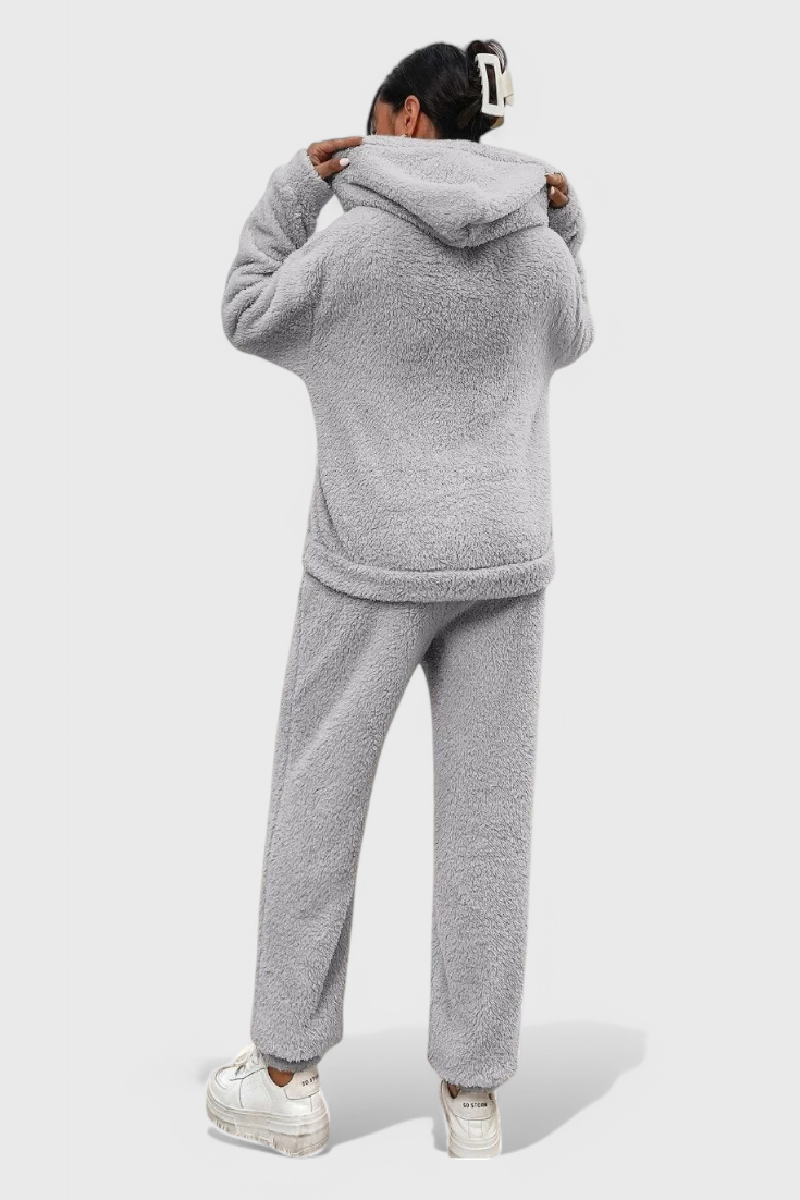 Billie | Teddy Set