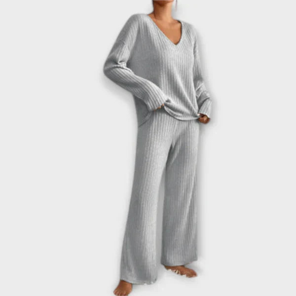 Domantė - Set elegant din 2 piese