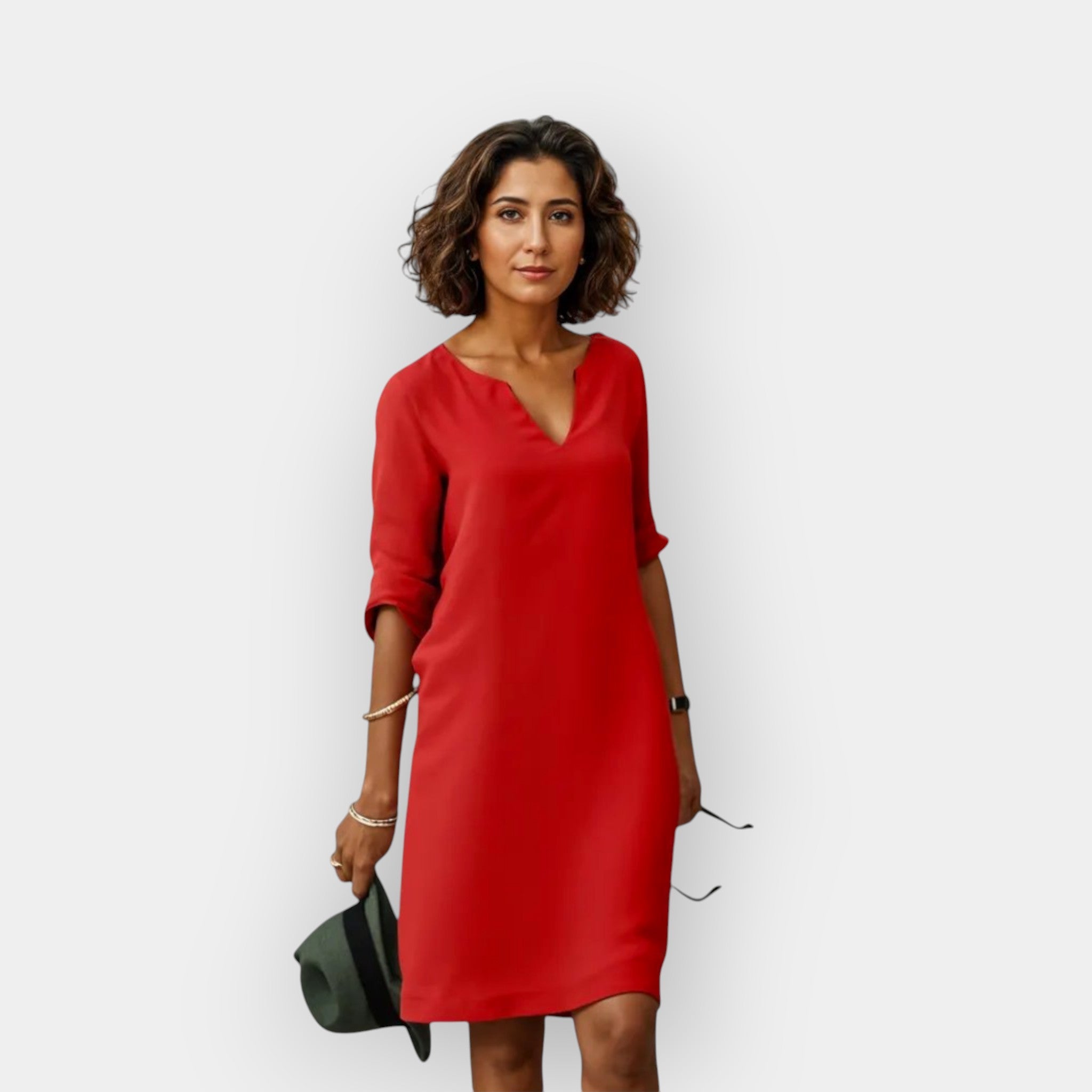 Light Summer Dress