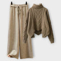 Dovilė - Sweater Set