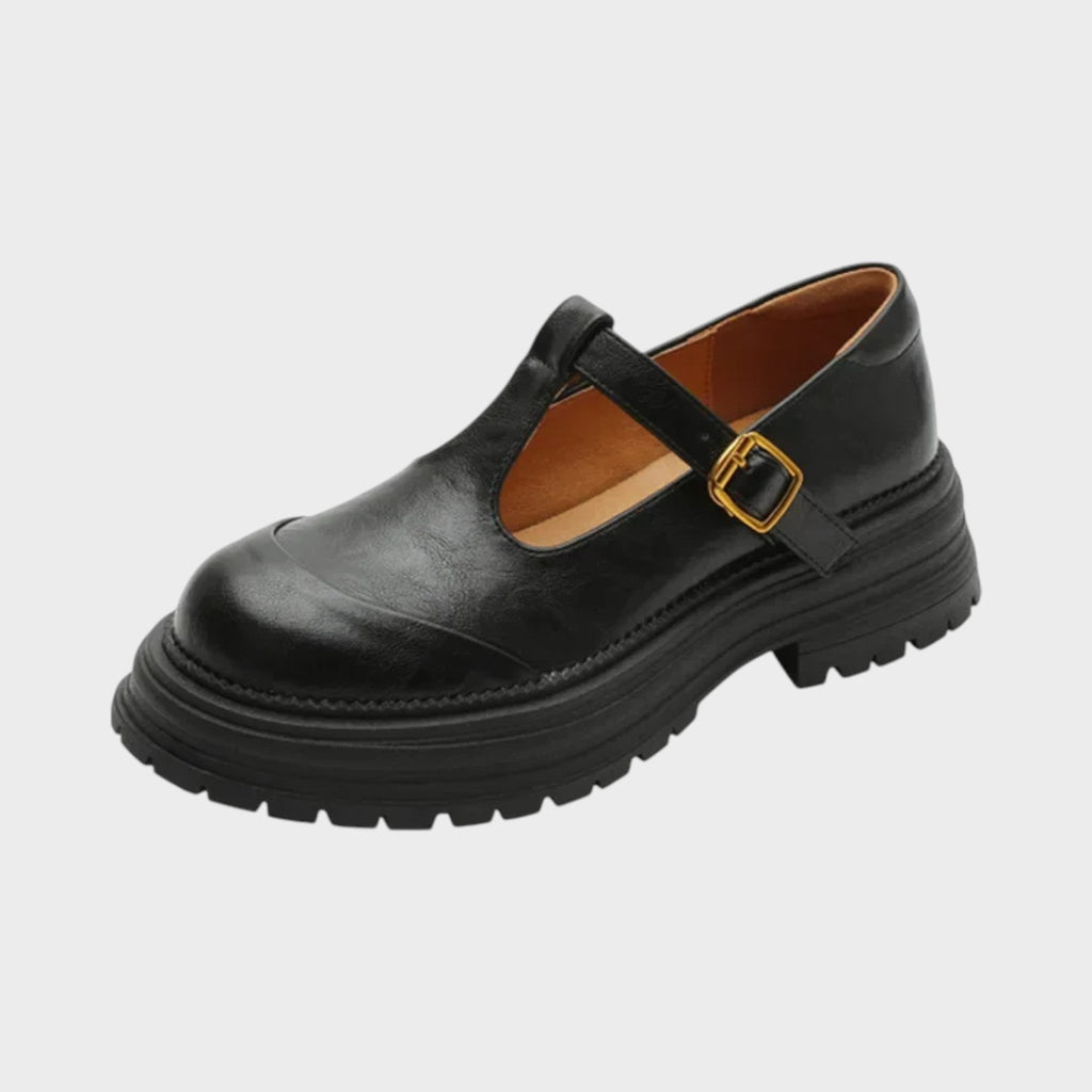 Mary Janes - Timeless Elegant Shoes