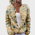 Stylish Sweater with Pattern