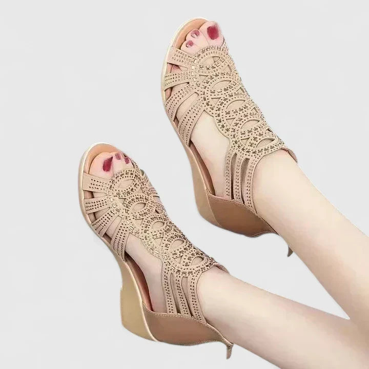 MARISEN | ORTHOPEDIC SANDALS