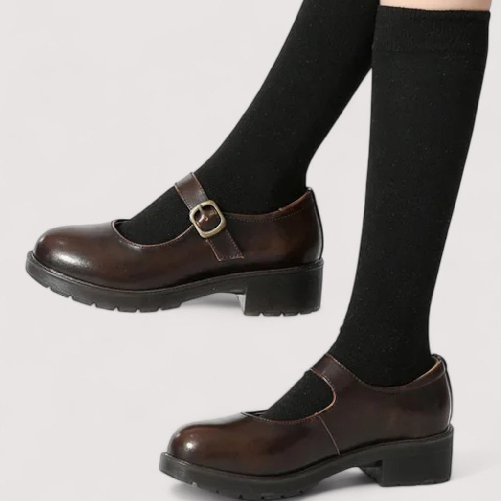 Marta - Pantofi Eleganți Universali