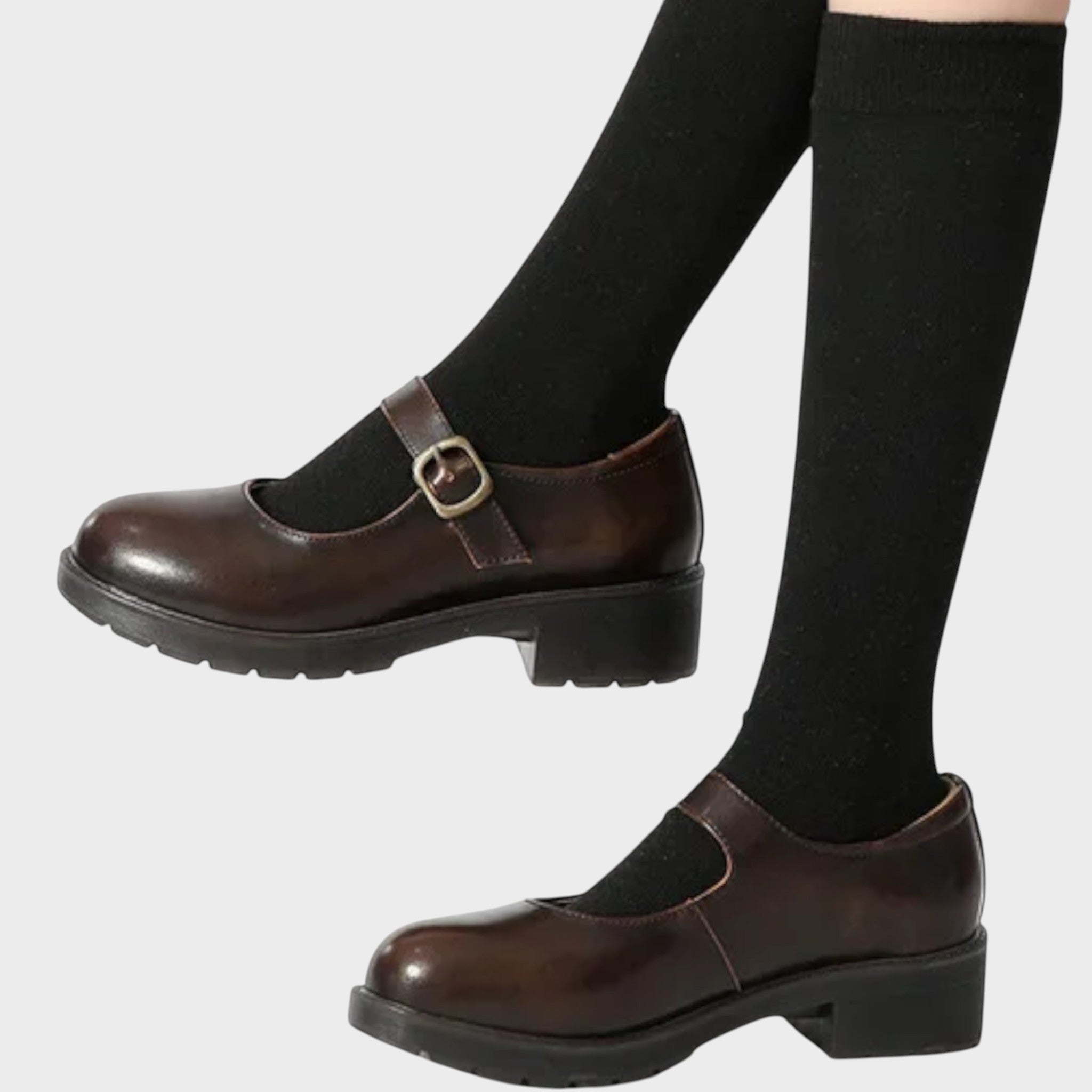 Marta - Universal Elegant Shoes