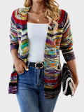 Multicolored Sweater