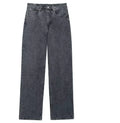 Ava™ | Distressed Patchwork Jeans