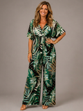 Zara | Jumpsuit