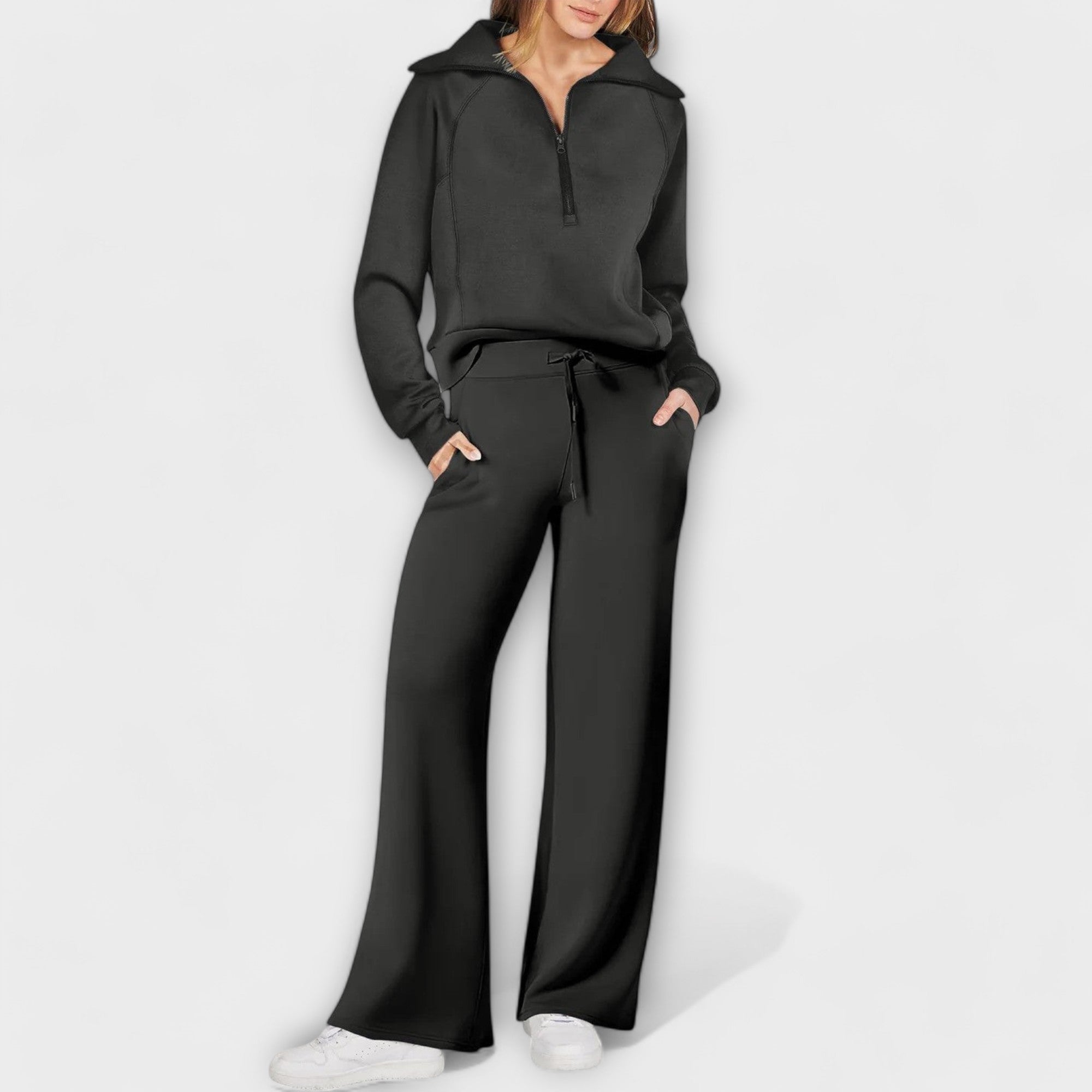 Delight - Set confortabil din 2 piese