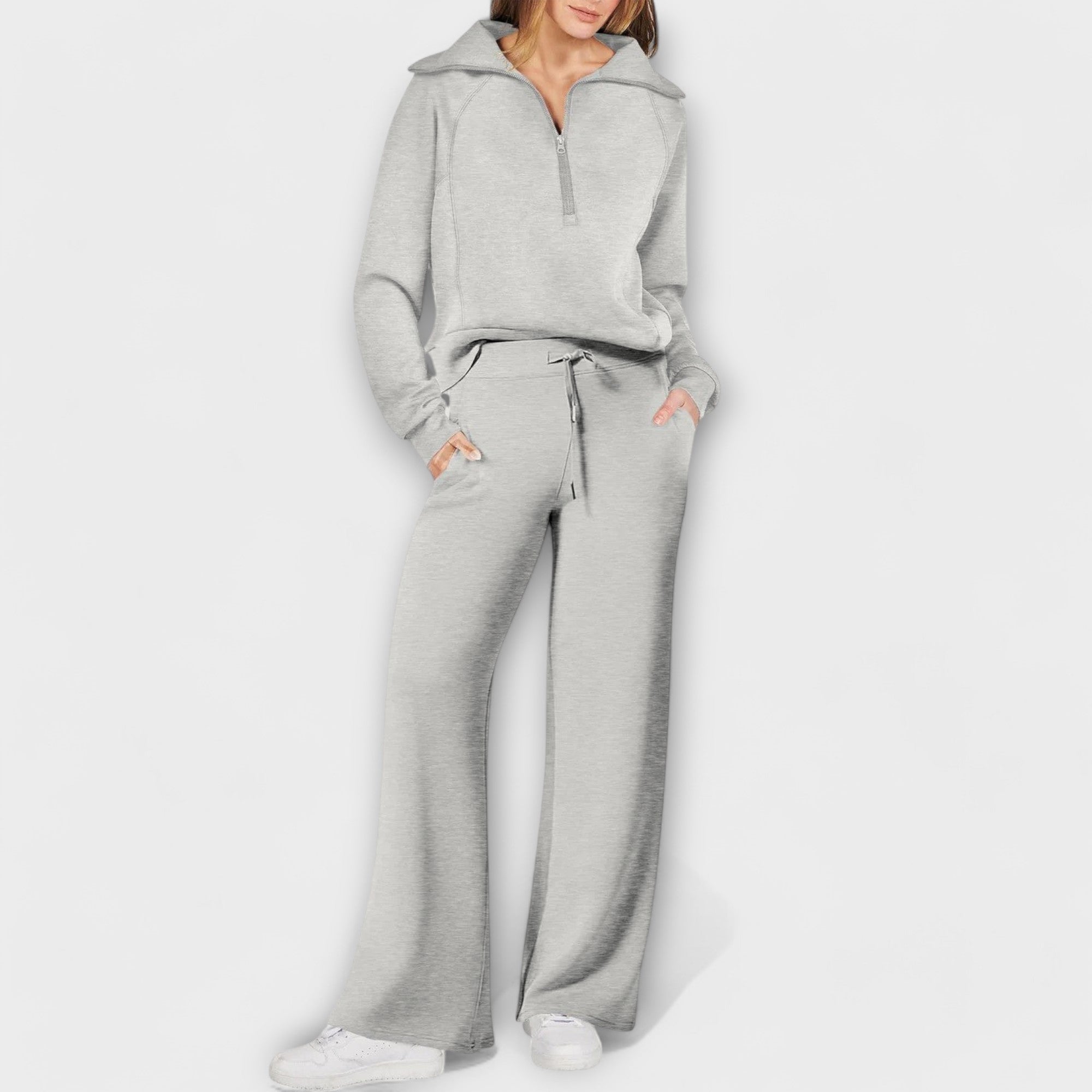 Delight - Set confortabil din 2 piese