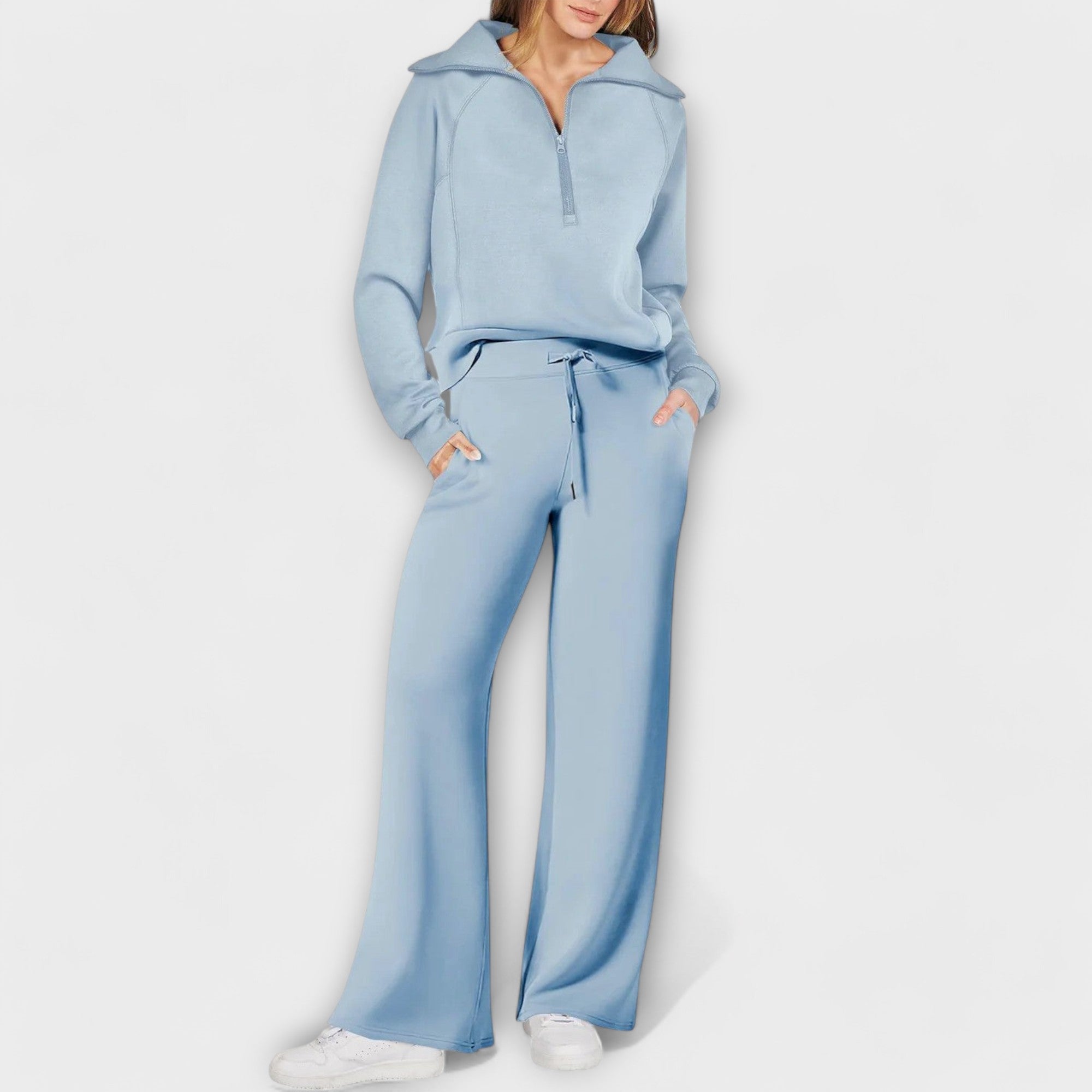 Delight - Set confortabil din 2 piese