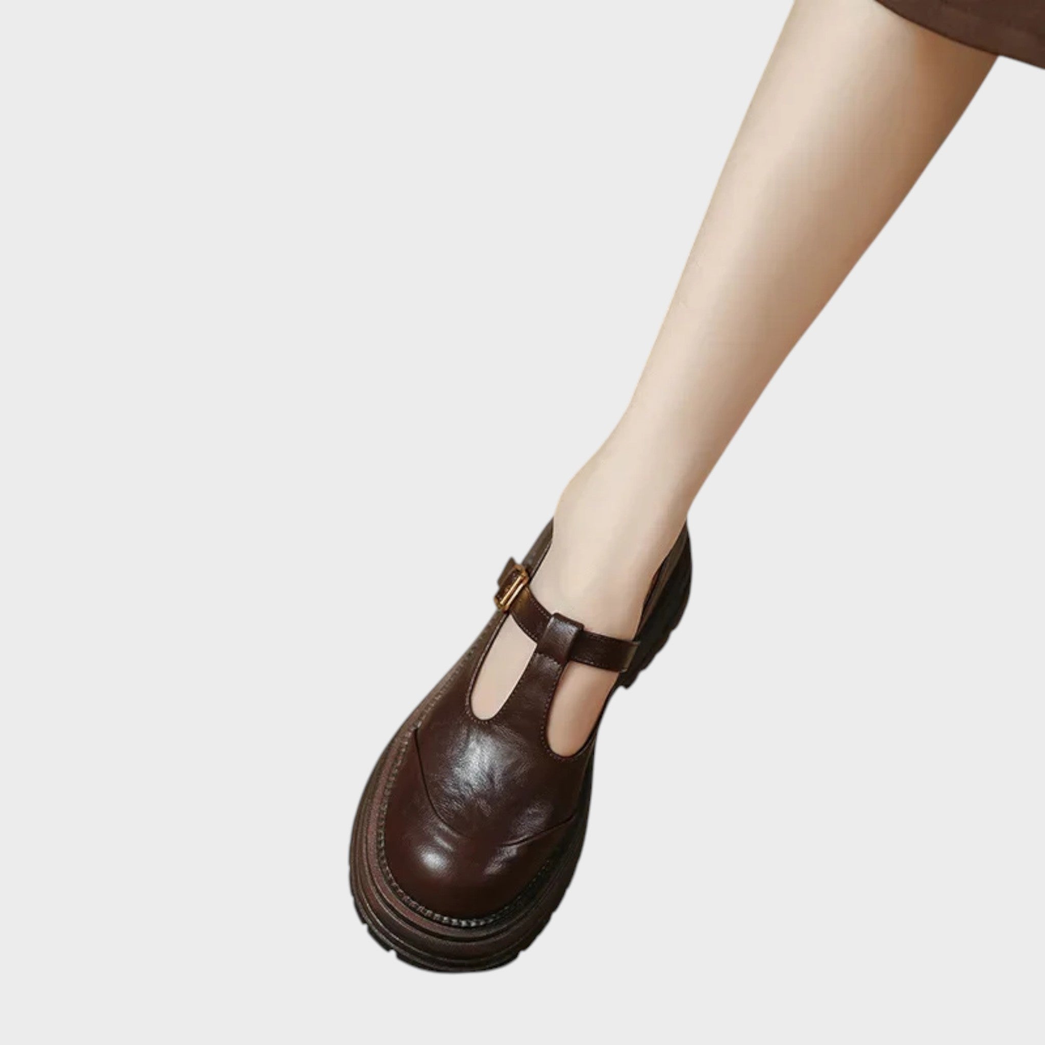Mary Janes - Timeless Elegant Shoes