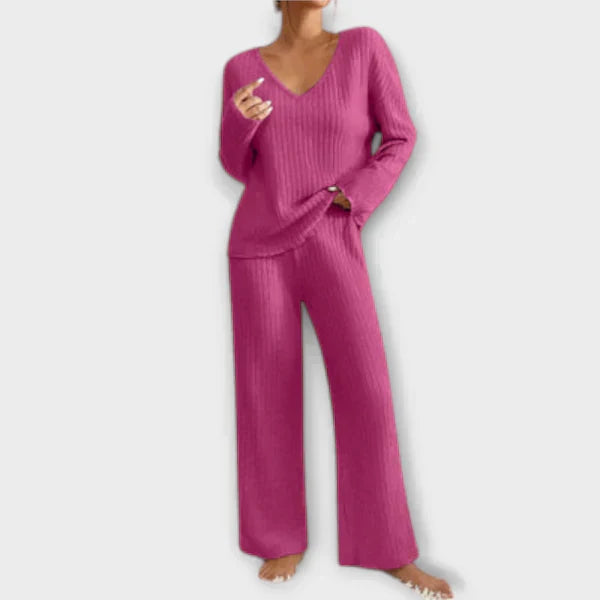 Domantė - Set elegant din 2 piese