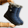 Esmeralda | Waterproof Winter Boots with Modern Style
