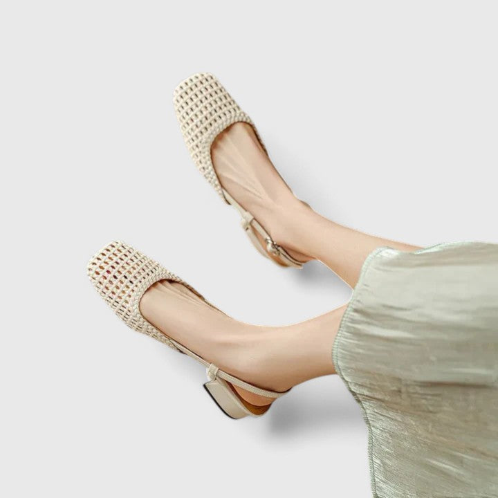 DANIELA | ELEGANT SANDALS