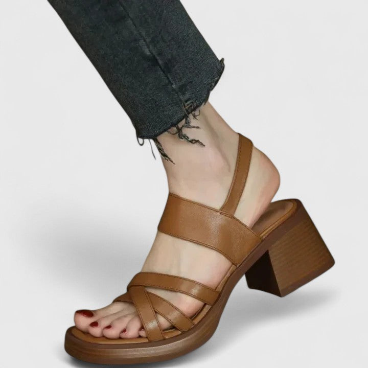 JAMIE | ELEGANT SANDALS