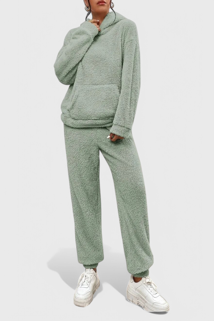 Billie | Teddy Set